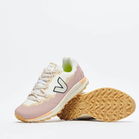 Veja Fitz Roy Sneakers - Picture 5 of 6